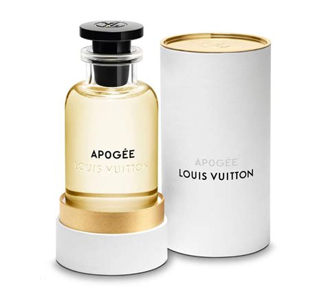 louis vuitton perfume apogee|apogee by louis vuitton.